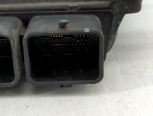 2009 Nissan Murano PCM Engine Control Computer ECU ECM PCU OEM P/N:MEC116-160 A1 Fits OEM Used Auto Parts