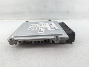 2020 Hyundai Elantra PCM Engine Control Computer ECU ECM PCU OEM P/N:39172-2EFK5 39173-2EFK5 Fits OEM Used Auto Parts