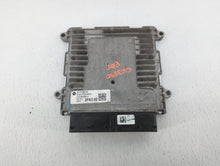 2020 Hyundai Elantra PCM Engine Control Computer ECU ECM PCU OEM P/N:39172-2EFK5 39173-2EFK5 Fits OEM Used Auto Parts