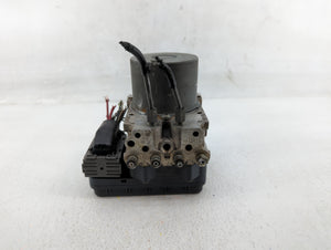 2009-2010 Mazda 6 ABS Pump Control Module Replacement P/N:133800-9360 Fits Fits 2009 2010 OEM Used Auto Parts