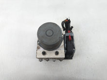 2010-2012 Audi A5 ABS Pump Control Module Replacement P/N:8K0 614 517EH Fits Fits 2009 2010 2011 2012 OEM Used Auto Parts