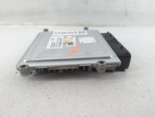 2019-2021 Kia Forte PCM Engine Control Computer ECU ECM PCU OEM P/N:39199-2E036 Fits Fits 2019 2020 2021 OEM Used Auto Parts