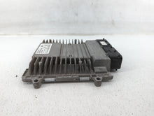 2011-2014 Hyundai Sonata PCM Engine Control Computer ECU ECM PCU OEM P/N:39101-2G693 Fits Fits 2011 2012 2013 2014 OEM Used Auto Parts