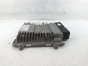 2011-2014 Hyundai Sonata PCM Engine Control Computer ECU ECM PCU OEM P/N:39101-2G693 Fits Fits 2011 2012 2013 2014 OEM Used Auto Parts