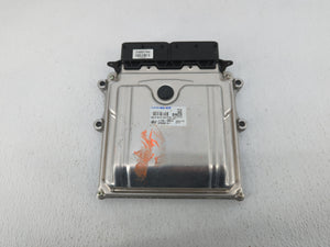 2018-2019 Kia Rio PCM Engine Control Computer ECU ECM PCU OEM P/N:39199-2BAC0 Fits Fits 2018 2019 OEM Used Auto Parts