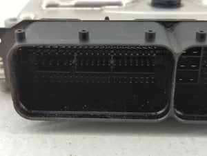 2018-2019 Kia Rio PCM Engine Control Computer ECU ECM PCU OEM P/N:39199-2BAC0 Fits Fits 2018 2019 OEM Used Auto Parts