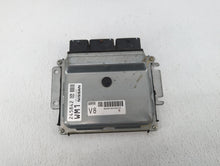 2018 Nissan Altima PCM Engine Control Computer ECU ECM PCU OEM P/N:NEC029-053 NEC026-076, NEC0040-006, BEM40K-300 A2 Fits OEM Used Auto Parts