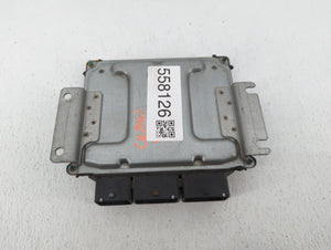 2018 Nissan Altima PCM Engine Control Computer ECU ECM PCU OEM P/N:NEC029-053 NEC026-076, NEC0040-006, BEM40K-300 A2 Fits OEM Used Auto Parts