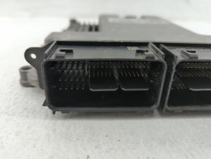 2017-2019 Lincoln Mkz PCM Engine Control Computer ECU ECM PCU OEM P/N:HP5A-12A650-AGB Fits Fits 2017 2018 2019 2020 OEM Used Auto Parts