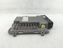 2015-2017 Hyundai Sonata PCM Engine Control Computer ECU ECM PCU OEM P/N:39101-2GGK0 Fits Fits 2015 2016 2017 OEM Used Auto Parts