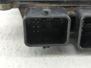 2019-2022 Nissan Altima PCM Engine Control Computer ECU ECM PCU OEM P/N:BED509-300 NEC040-635 Fits Fits 2019 2020 2021 2022 OEM Used Auto Parts