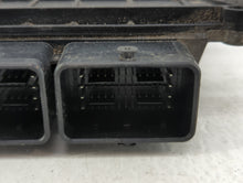 2019-2022 Nissan Altima PCM Engine Control Computer ECU ECM PCU OEM P/N:BED509-300 NEC040-635 Fits Fits 2019 2020 2021 2022 OEM Used Auto Parts