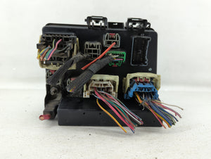 2007 Chrysler Pacifica Fusebox Fuse Box Panel Relay Module P/N:05082088AG Fits OEM Used Auto Parts