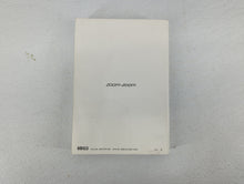 2010 Mazda 3 Owners Manual Book Guide P/N:9999-95-038C-10R4 OEM Used Auto Parts