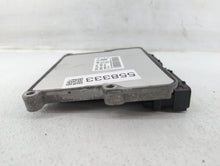 2015-2016 Hyundai Genesis PCM Engine Control Computer ECU ECM PCU OEM P/N:39105-3CEN1 39105-3CEN4 Fits Fits 2015 2016 2017 OEM Used Auto Parts