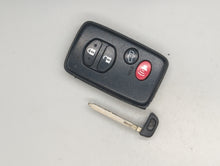 Toyota Highlander Keyless Entry Remote Fob HYQ14AAB 271451-0140 4 buttons - Oemusedautoparts1.com