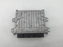 2022 Nissan Rogue PCM Engine Control Computer ECU ECM PCU OEM P/N:NEC047-074 Fits OEM Used Auto Parts