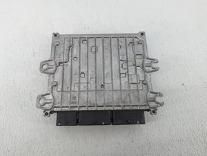 2022 Nissan Rogue PCM Engine Control Computer ECU ECM PCU OEM P/N:NEC047-074 Fits OEM Used Auto Parts