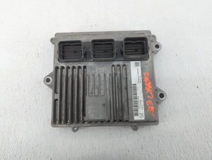 2016-2017 Acura Ilx PCM Engine Control Computer ECU ECM PCU OEM P/N:37820-R4H-A53 37820-R4H-A51, 37820-R4H-A63 Fits Fits 2016 2017 OEM Used Auto Parts