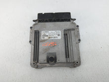 2016-2017 Kia Rio PCM Engine Control Computer ECU ECM PCU OEM P/N:39110-2BVF0 39114-2BVD0 Fits Fits 2016 2017 OEM Used Auto Parts