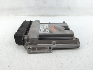 2016-2017 Kia Rio PCM Engine Control Computer ECU ECM PCU OEM P/N:39110-2BVF0 39114-2BVD0 Fits Fits 2016 2017 OEM Used Auto Parts