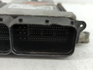 2016-2017 Kia Rio PCM Engine Control Computer ECU ECM PCU OEM P/N:39110-2BVF0 39114-2BVD0 Fits Fits 2016 2017 OEM Used Auto Parts