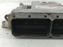 2016-2017 Kia Rio PCM Engine Control Computer ECU ECM PCU OEM P/N:39110-2BVF0 39114-2BVD0 Fits Fits 2016 2017 OEM Used Auto Parts