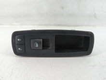 2012 Dodge Journey Master Power Window Switch Replacement Driver Side Left P/N:68084002AA 68307001AA Fits OEM Used Auto Parts