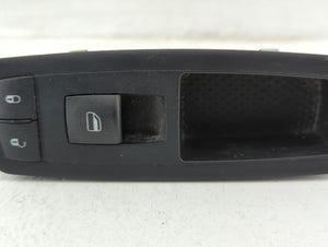 2012 Dodge Journey Master Power Window Switch Replacement Driver Side Left P/N:68084002AA 68307001AA Fits OEM Used Auto Parts