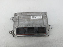 2020 Honda Pilot PCM Engine Control Computer ECU ECM PCU OEM P/N:37820-RLV-B11 Fits OEM Used Auto Parts