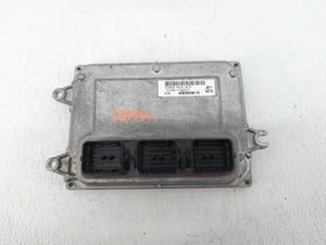 2012-2014 Honda Cr-V PCM Engine Control Computer ECU ECM PCU OEM P/N:37820-R5A-A75 Fits Fits 2012 2013 2014 OEM Used Auto Parts