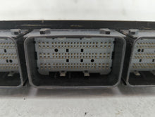 2019 Ford F-150 PCM Engine Control Computer ECU ECM PCU OEM P/N:JL3A-12B684-CA, JL3A-12A650-AKA Fits OEM Used Auto Parts