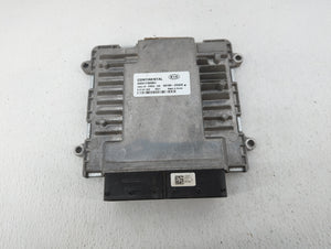 2019-2020 Kia Optima PCM Engine Control Computer ECU ECM PCU OEM P/N:39199-2G028 Fits Fits 2019 2020 OEM Used Auto Parts