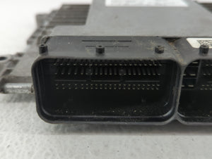 2019-2020 Kia Optima PCM Engine Control Computer ECU ECM PCU OEM P/N:39199-2G028 Fits Fits 2019 2020 OEM Used Auto Parts