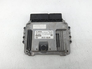 2016-2018 Kia Optima PCM Engine Control Computer ECU ECM PCU OEM P/N:39131-2BJA0 Fits Fits 2016 2017 2018 OEM Used Auto Parts