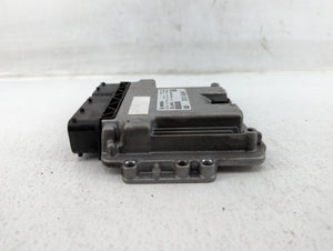 2016-2018 Kia Optima PCM Engine Control Computer ECU ECM PCU OEM P/N:39131-2BJA0 Fits Fits 2016 2017 2018 OEM Used Auto Parts