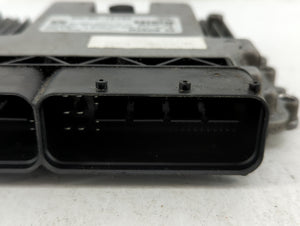 2016-2018 Kia Optima PCM Engine Control Computer ECU ECM PCU OEM P/N:39131-2BJA0 Fits Fits 2016 2017 2018 OEM Used Auto Parts