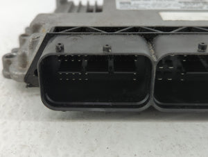 2016-2018 Kia Optima PCM Engine Control Computer ECU ECM PCU OEM P/N:39131-2BJA0 Fits Fits 2016 2017 2018 OEM Used Auto Parts