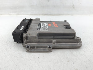 2014 Kia Forte PCM Engine Control Computer ECU ECM PCU OEM P/N:39133-2EYB0 Fits OEM Used Auto Parts