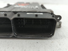 2014 Kia Forte PCM Engine Control Computer ECU ECM PCU OEM P/N:39133-2EYB0 Fits OEM Used Auto Parts