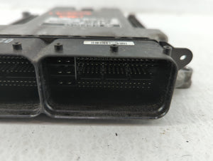 2014 Kia Forte PCM Engine Control Computer ECU ECM PCU OEM P/N:39133-2EYB0 Fits OEM Used Auto Parts