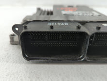 2014 Kia Forte PCM Engine Control Computer ECU ECM PCU OEM P/N:39133-2EYB0 Fits OEM Used Auto Parts