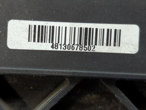 2014 Kia Forte PCM Engine Control Computer ECU ECM PCU OEM P/N:39133-2EYB0 Fits OEM Used Auto Parts