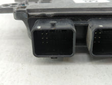 2014-2017 Nissan Versa PCM Engine Control Computer ECU ECM PCU OEM P/N:NEC001-839 Fits Fits 2014 2015 2016 2017 OEM Used Auto Parts