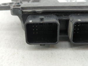 2014-2017 Nissan Versa PCM Engine Control Computer ECU ECM PCU OEM P/N:NEC001-839 Fits Fits 2014 2015 2016 2017 OEM Used Auto Parts