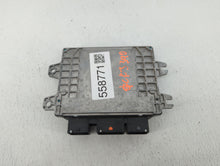 2014-2017 Nissan Versa PCM Engine Control Computer ECU ECM PCU OEM P/N:NEC001-839 Fits Fits 2014 2015 2016 2017 OEM Used Auto Parts