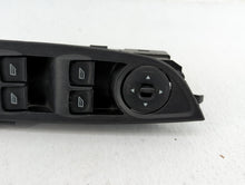 2013-2019 Ford Escape Master Power Window Switch Replacement Driver Side Left P/N:BM5T-14A132-AA Fits OEM Used Auto Parts