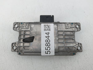 2012-2017 Nissan Juke PCM Engine Control Computer ECU ECM PCU OEM P/N:31036 JM60A Fits Fits 2012 2013 2014 2015 2016 2017 OEM Used Auto Parts