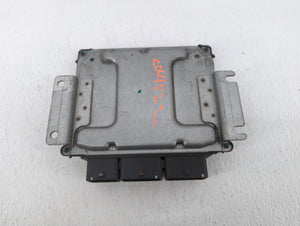 2018 Nissan Altima PCM Engine Control Computer ECU ECM PCU OEM P/N:NEC026-076 NEC029-053, NEC0040-006, BEM40K-300 A2 Fits OEM Used Auto Parts