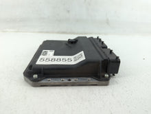 2008 Toyota Camry PCM Engine Control Computer ECU ECM PCU OEM P/N:89981-33030 Fits OEM Used Auto Parts